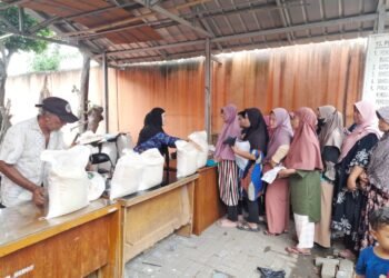 Dinsos Kota Cilegon siap coret penerima bansos