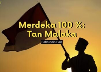 Tan Malaka