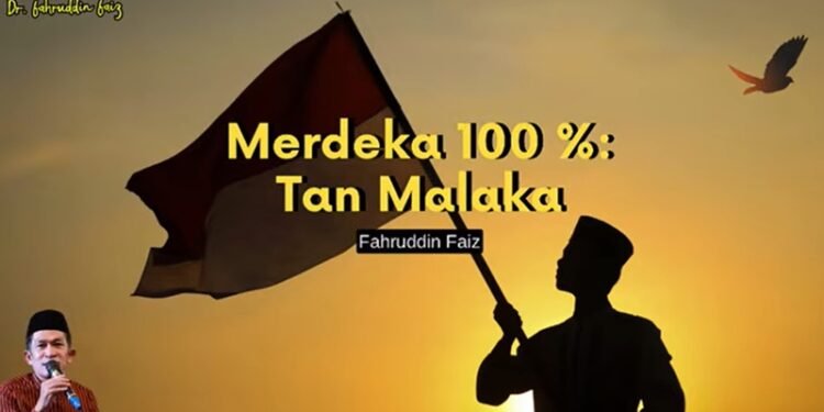 Inilah Penyebab Tan Malaka Tak Setuju Konsep Kemerdekaan Indonesia ala Soekarno 1 Tan Malaka