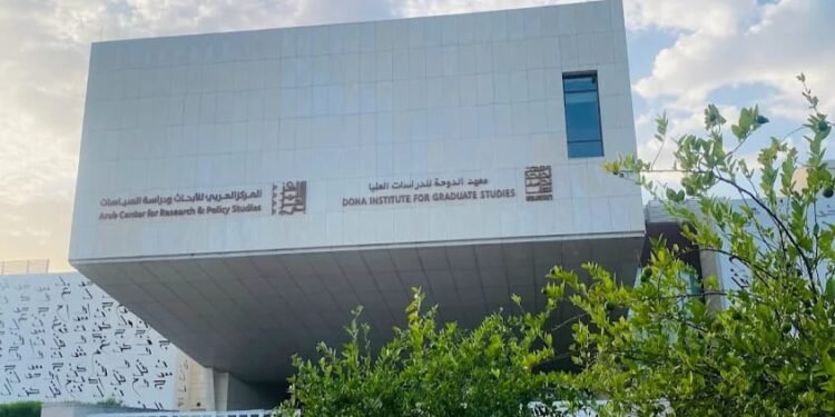 Kesempatan Kuliah Gratis di Qatar, Beasiswa S2 Doha Institute Dibuka 1 kuliah gratis Doha Institute