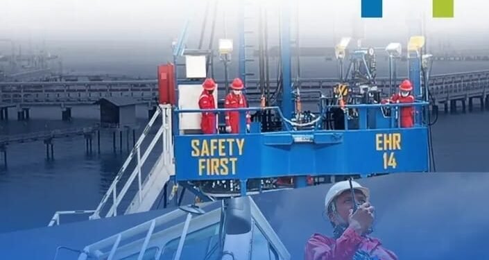 Info Loker September 2025 di PT Lambang Azas Mulia, Posisi Admin untuk Lulusan SMA 1 Info loker PT Lambang Azas Mulia