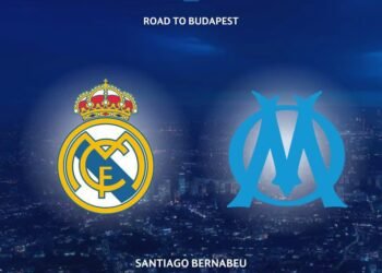 Prediksi Real Madrid vs Olympique de Marseille, Mimpi Buruk Membayangi Los Blancos 8 Real Madrid vs Marseille