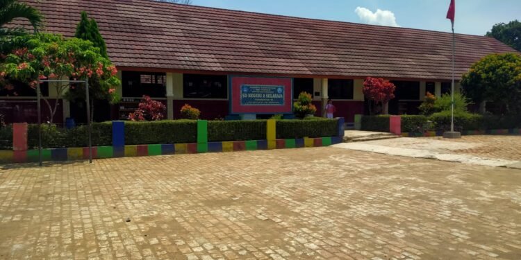 Disdik Kabupaten Lebak Peringatkan Sekolah yang Tuduh Siswanya Memalak hingga Trauma 1 Disdik Kabupaten Lebak