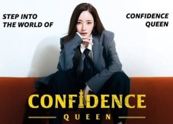 Confidence Queen Episode 5 Ubah Jam Tayang, Intip Update Drakor Park Min Young 1 Drakor Confidence Queen episode 5.