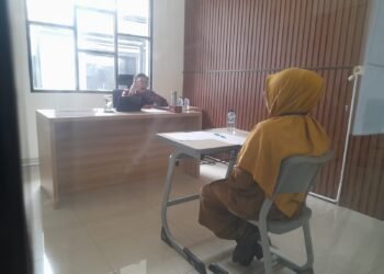 Ingatkan Soal Bagi-bagi Jabatan, HMI Soroti Mutasi Rotasi di Pemkot Cilegon 2 Rotasi