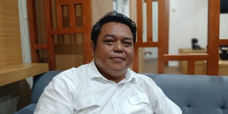 Wawancara Pejabat Eselon II Pemkot Cilegon Diminta Jangan Hanya Seremonial 1 DPRD Cilegon