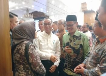 UIN SMH Banten Siap Menerima Calon Mahasiswa Fakultas Sains Melalui Jalur SNBP dan SNBT 1 UIN SMH Banten