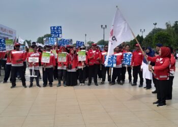 PMI Banten Bakal Jadi Tuan Rumah Red Cross, Perwakilan Negara Eropa Akan Berdatangan 1 Ratu Tatu Chasanah