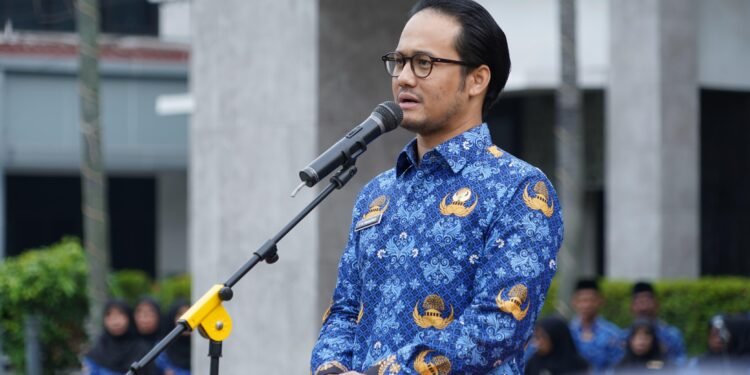 Pemkot Cilegon Jamin Hasilkan Pejabat Berkompeten Tanpa Isu Titipan 1 Wakil Walikota Cilegon