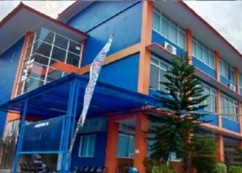 STIA Banten Segera Bertrasnformasi menjadi Institut Kemandirian Nusantara 2 STIA Banten