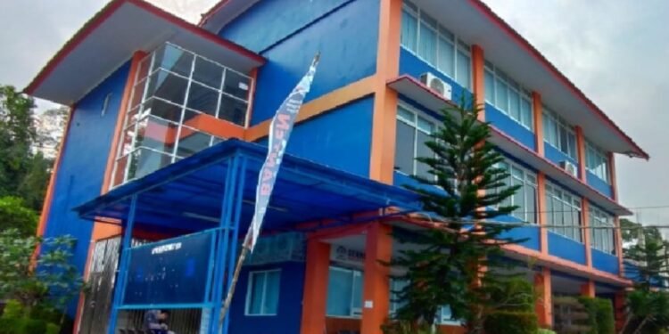 STIA Banten Segera Bertrasnformasi menjadi Institut Kemandirian Nusantara 1 STIA Banten