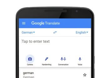 7 Aplikasi Penerjemah AI Paling Akurat 2025, Bisa Buat Kamu Cosplay Jago Bahasa Asing 7 Aplikasi penerjemah