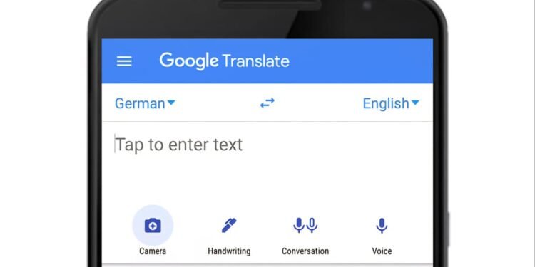 7 Aplikasi Penerjemah AI Paling Akurat 2025, Bisa Buat Kamu Cosplay Jago Bahasa Asing 1 Aplikasi penerjemah