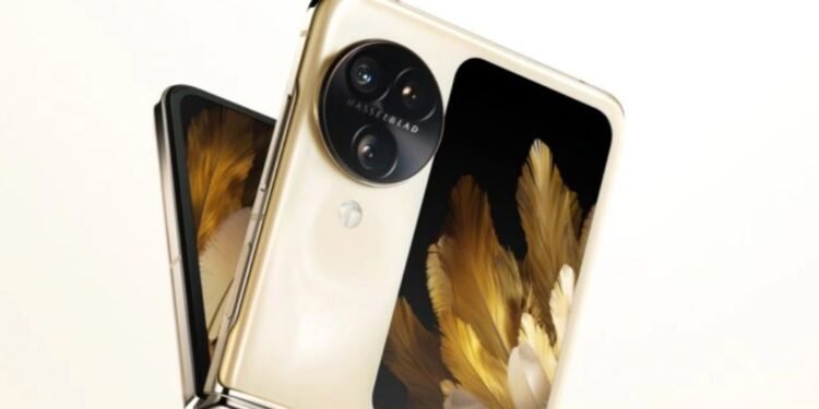 3 Rekomendasi HP Lipat Premium dengan Harga Sultan di 2025 1 Smartphone