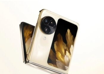 3 Rekomendasi dan Daftar Harga HP Lipat Sultan, Kaum Mendang-Mending Minggir Dulu 7 HP lipat Oppo Find N3 Flip