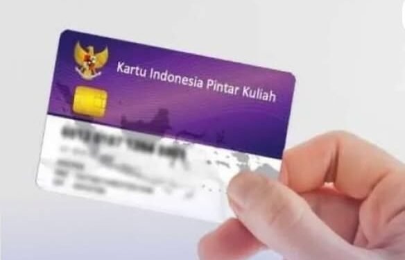 Cara Daftar KIP Kuliah Lewat Jalur SNBP, SNBT, dan Mandiri 1 Kuliah Gratis kampus negeri