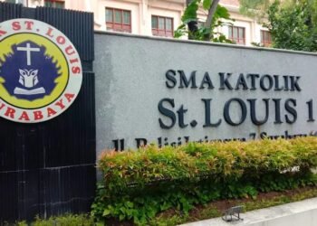 SMA Terbaik