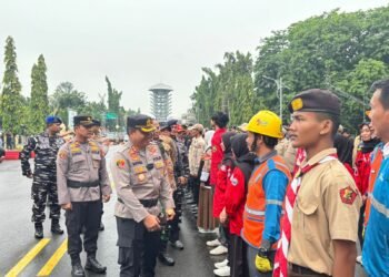 apel siaga