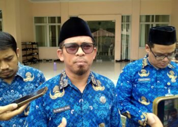 Berantas Buta Aksara Al Quran, Siswa SD dan SMP Kota Serang Bakal Dibiasakan Tadarus Pagi 1 Al Quran