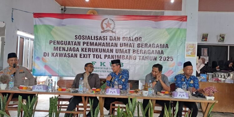 Kerukunan Umat Beragama