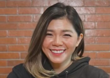 Komisaris Utama PT Merry Riana Edukasi Tbk (MERI) Riana