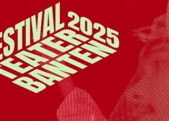 Festival Teater Banten Pemprov Banten