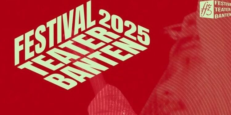 Pemprov Banten Ngarep Festival Teater Banten Masuk Calendar of Events Tahunan 1 Festival Teater Banten Pemprov Banten