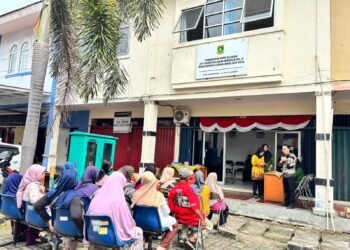Dinkop UKM Kota Cilegon