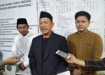 Wali Murid Tolak MBG, Yayasan Al Izzah Serang Berikan Penjelasan 3 MBG Yayasan Al Izzah Serang