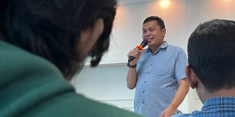 Transformasi Media Digital, Radar Banten Group Latih Wartawan Jadi Semakin Berkualitas 1 media digital