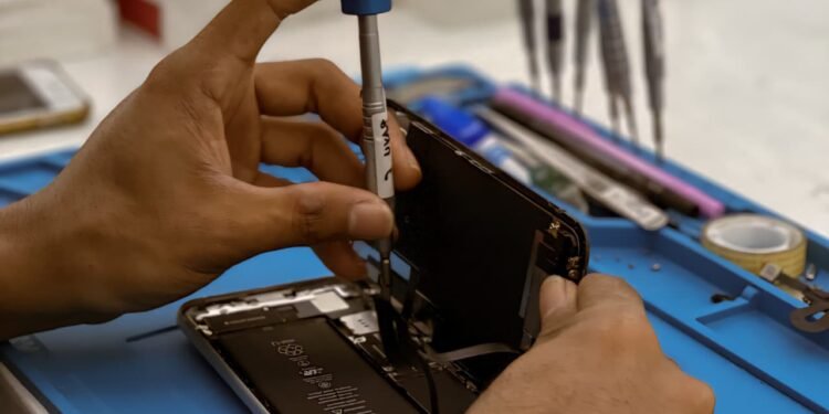 5 Tempat Service iPhone di Kota Serang, Hasil Bagus Tak Perlu Jauh-jauh ke Jakarta 1 Tempat service iPhone di Kota Serang