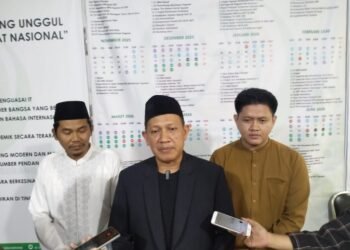 Yayasan Al Izzah Serang Akui Minta Diberi MBG, Bahkan Ingin Kelola SPPG Sendiri 2 Yayasan Al Izzah Serang