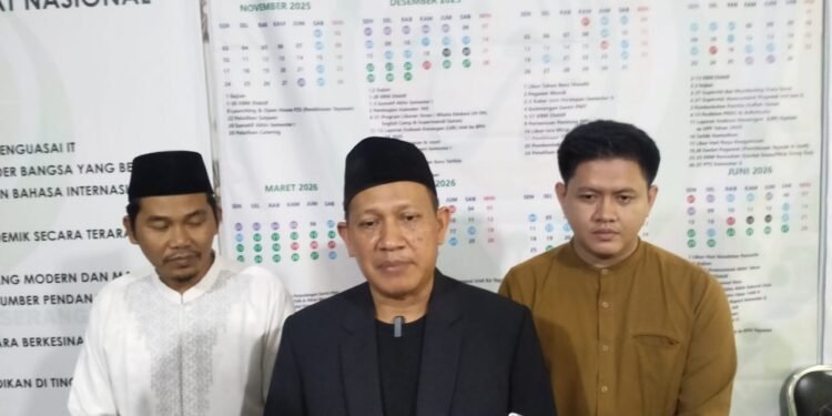 Yayasan Al Izzah Serang