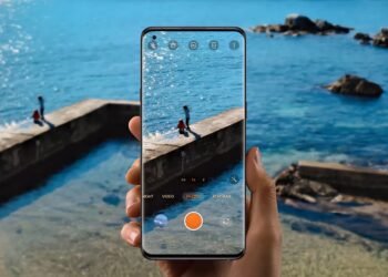 kamera ultrawide HP terbaik