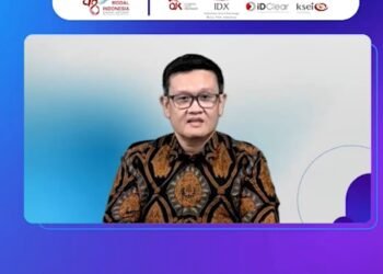 Emiten ANTM Optimalkan Rantai Pasok Bahan Baku Domestik 5 Aneka Tambang