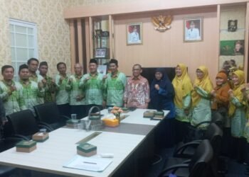 Kelola Dapur MBG Secara Mandiri, Al Izzah Klaim Jaga Standar Kualitas Makanan 6 MBG