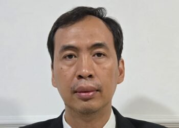 JAWARA BERKAH: Mengubah Paradigma Sampah dari Bencana Menjadi Berkah di Banten 3 Ruli Riatno soal pengelolaan sampah di Banten