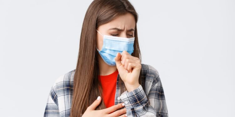 37 Ribu Warga Lebak Derita ISPA, Kasus Terbanyak Bukan di Kecamatan Rangkasbitung 1 penyakit