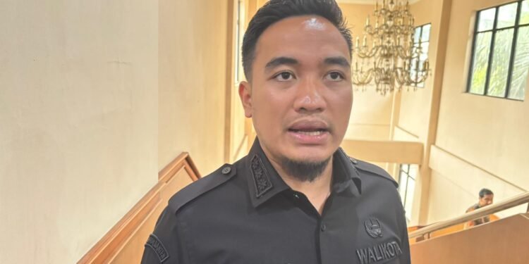 Daftar 10 Pejabat Eselon II Pemkot Cilegon yang Dijamin Tak Dimutasi Robinsar 1 Walikota Cilegon siap mutasi pejabat eselon II