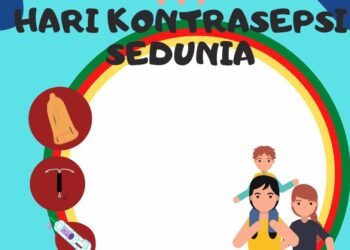 Link Twibbon Hari Kontrasepsi Sedunia 2025, Desain Terbaik dan Tentunya Gratis 10 link twibbon
