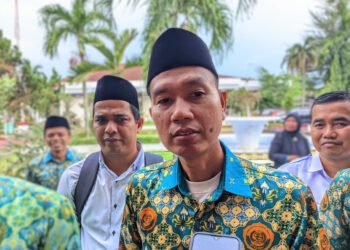 Madrasah Swasta di Kabupaten Serang Butuh Perhatian Pemerintah, Fasilitas Pendidikan Banyak yang Rusak 1 Kabupaten Serang