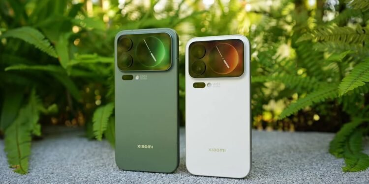 Tes Kualitas Kamera Xiaomi 17 Pro dan Pro Max, Lebih Unggul Mana? 1 Xiaomi 17 pro dan pro max