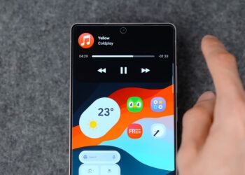 aplikasi terbaik iPhone di HP Android