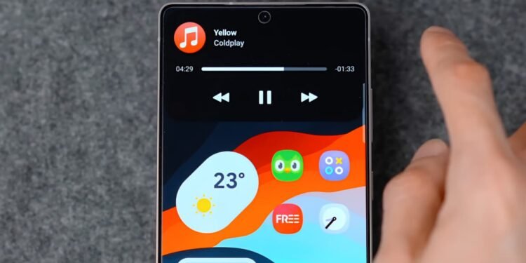 9 Aplikasi Terbaik yang Bikin HP Android Jadi Rasa iPhone 1 aplikasi terbaik iPhone di HP Android