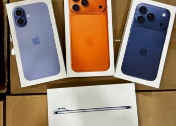 Kekuatan Baterai Mac dan iPad Tahan Lama, Cocok Digunakan untuk Belajar, Kuliah hingga Kerja 3 baterai