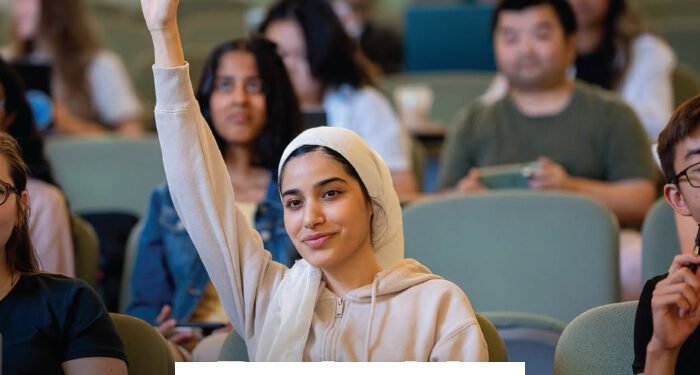 Arab Saudi Sediakan Beasiswa KAUST Global Fellowship, Program Prestisius untuk Peneliti Muda Dunia 1 KAUST Global Fellowship