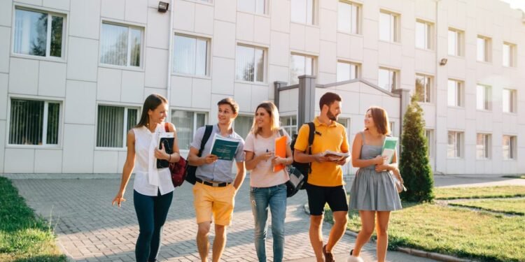 Ingin Beasiswa Penuh Kuliah di Jerman? SBW Berlin Scholarship Jawabannya 1 beasiswa penuh