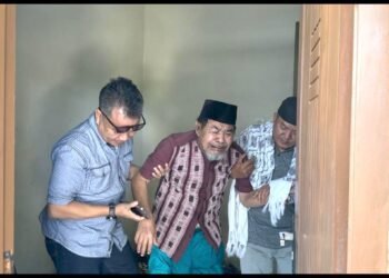 buron kasus perlindungan anak lebak