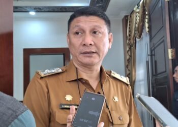 APBD Banten Tahun 2026 Diproyeksi Naik Tipis Dibandingkan 2025 1 APBD