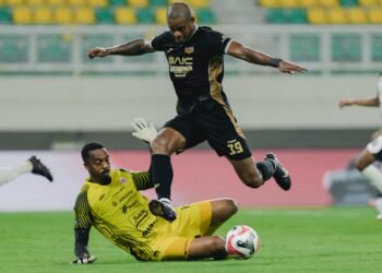 Dewa United Ke Malang Hadapi Arema Ingin Curi Poin di Kanjuruhan 1 Dewa United